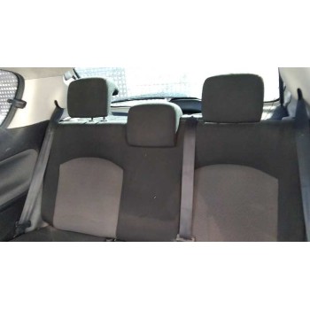 peugeot 206 berlina del año 2006