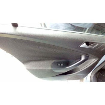 volkswagen passat berlina (3c2) del año 2008