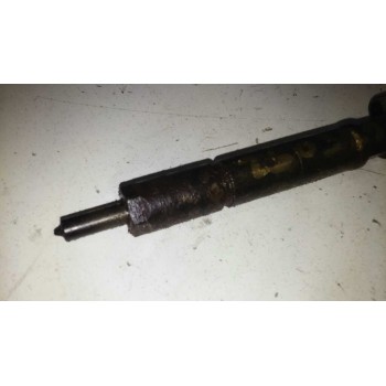 Recambio de inyector para citroën c4 cactus feel edition hello referencia OEM IAM 0445110311 0445110311 