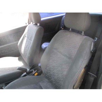 opel astra g berlina del año 2002