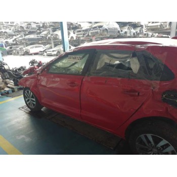 hyundai i30 (pd) del año 2019