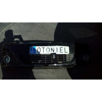 opel meriva del año 2006