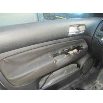 volkswagen golf iv berlina (1j1) del año 1999