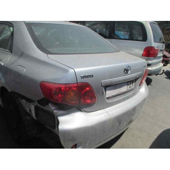 toyota corolla (e15) del año 2008