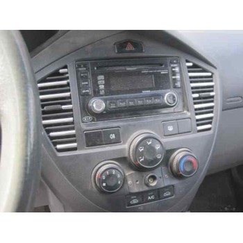 kia carens del año 2006