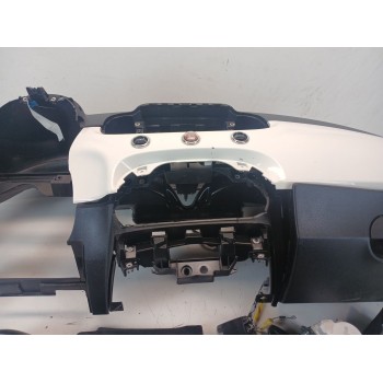 Recambio de kit airbag para fiat 500 (312_) 1.2 (312axa1a) referencia OEM IAM 0000735763509 0000052221713 0000735627594