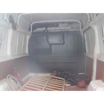 ford transit mod.2000 caja abierta del año 2006