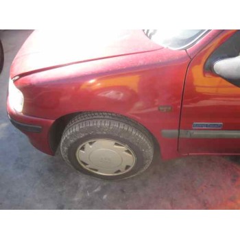 peugeot 106 (s2) del año 1998