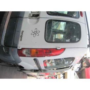 renault kangoo (f/kc0) del año 2004