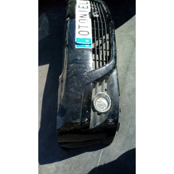 opel meriva del año 2006