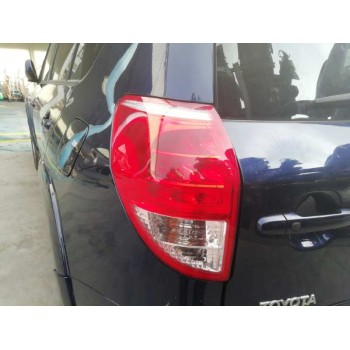 toyota rav 4 (a3) del año 2006