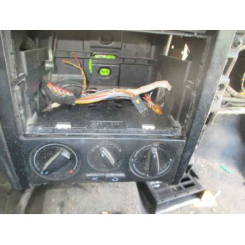 volkswagen golf iv berlina (1j1) del año 1999