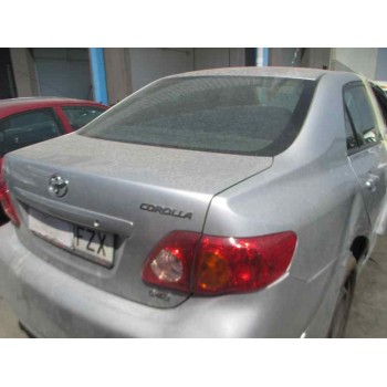 toyota corolla (e15) del año 2008