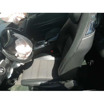 mercedes-benz clase clk (w207) coupe del año 2010