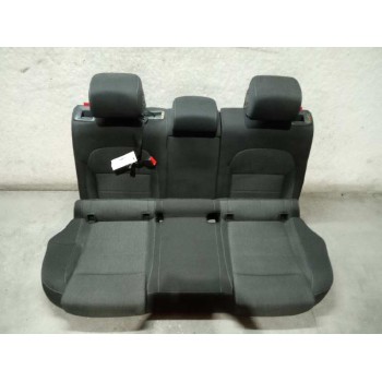 Recambio de asientos traseros para skoda superb (3v3) ambition referencia OEM IAM   