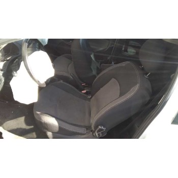 peugeot 206 berlina del año 2006