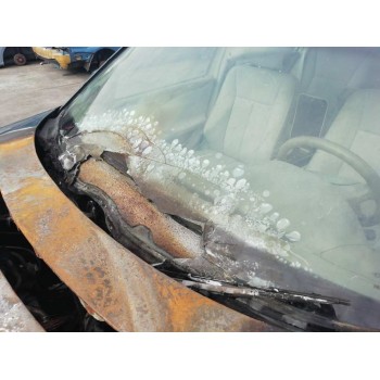 mercedes-benz clase e (w210) berlina del año 2000