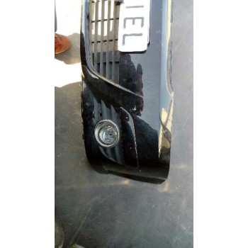 opel meriva del año 2006