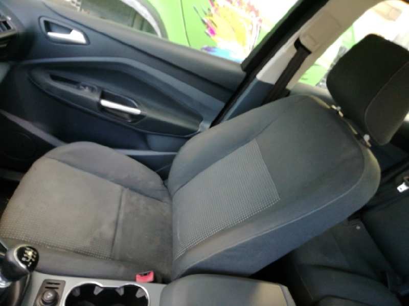 Recambio de asiento delantero derecho para ford c-max edition referencia OEM IAM   