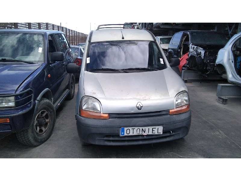 RENAULT KANGOO (F/KC0)