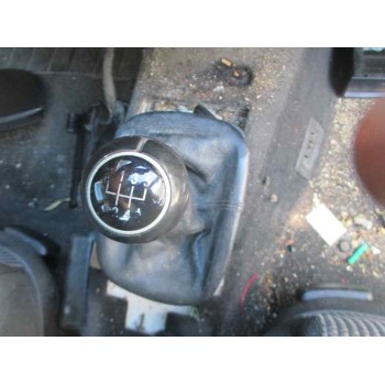 volkswagen golf iv berlina (1j1) del año 1999