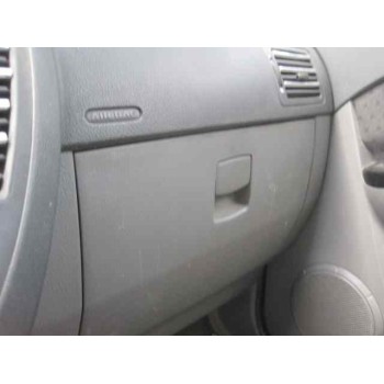 kia carens del año 2006