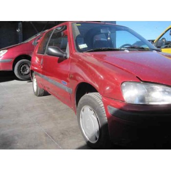 peugeot 106 (s2) del año 1998