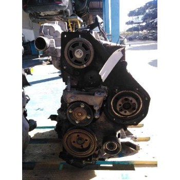 Recambio de motor completo para ford transit connect (tc7) kasten city light (2009) referencia OEM IAM RWPA CASCO 