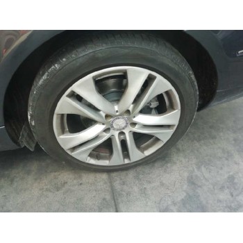 mercedes-benz clase clk (w207) coupe del año 2010