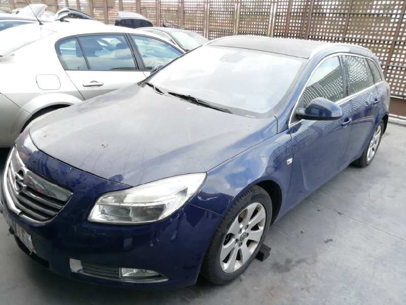 OPEL INSIGNIA SPORTS TOURER