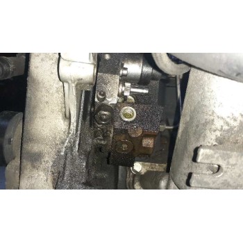 Recambio de bomba inyeccion para bmw serie 3 berlina (e90) 2.0 16v diesel referencia OEM IAM 0445010045 7788670 