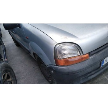 renault kangoo (f/kc0) del año 2001