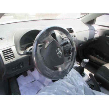 toyota corolla (e15) del año 2008