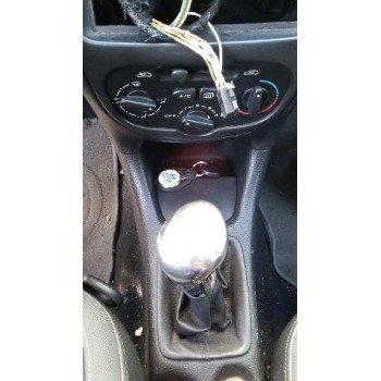 peugeot 206 berlina del año 2006