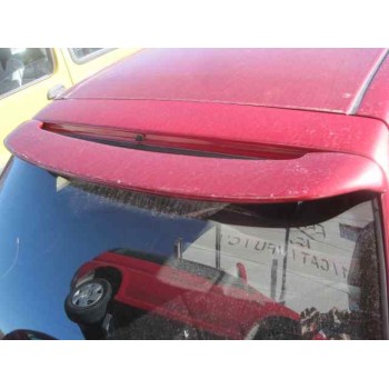 peugeot 106 (s2) del año 1998