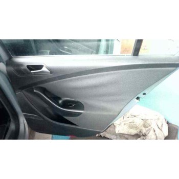 volkswagen passat berlina (3c2) del año 2008