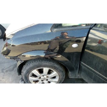 opel meriva del año 2006