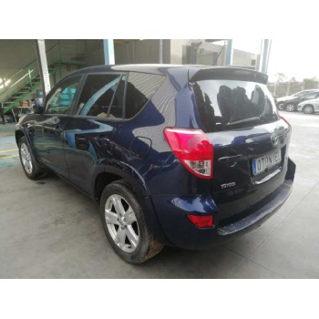 toyota rav 4 (a3) del año 2006