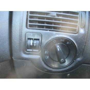 volkswagen golf iv berlina (1j1) del año 1999