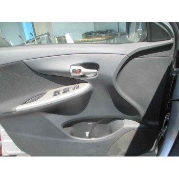 toyota corolla (e15) del año 2008