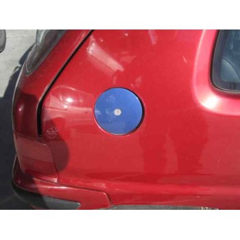 peugeot 106 (s2) del año 1998