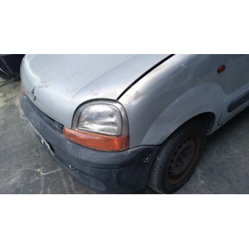 renault kangoo (f/kc0) del año 2001
