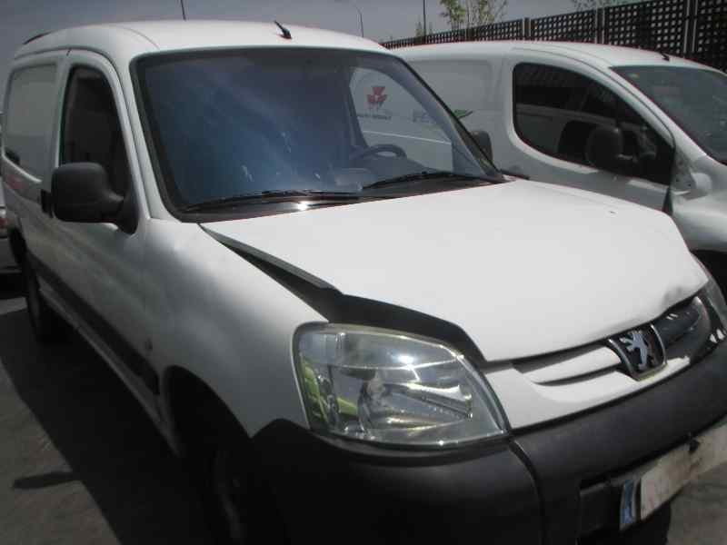 PEUGEOT PARTNER (S2)