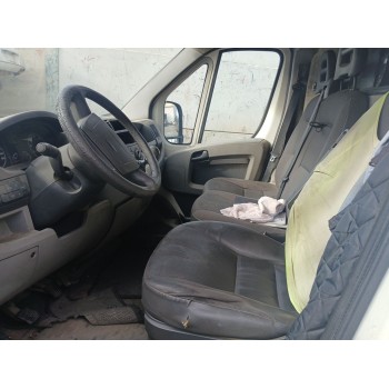 citroën jumper iii furgoneta del año 2007