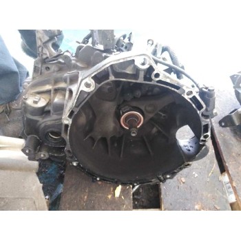 Recambio de caja cambios para nissan primera berlina (p12) visia referencia OEM IAM   