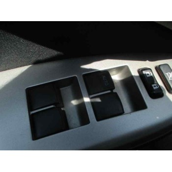 toyota corolla (e15) del año 2008