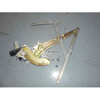 ELEVALUNAS DELANTERO IZQUIERDO 5P 6 PINS