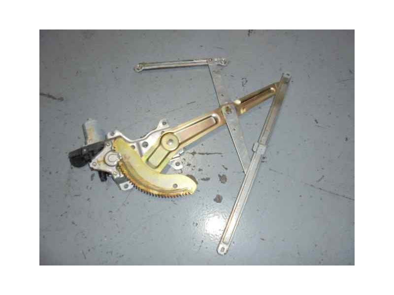 Recambio de elevalunas delantero izquierdo para suzuki swift berlina (mz) 1.3 16v cat referencia OEM IAM  5P 6 PINS