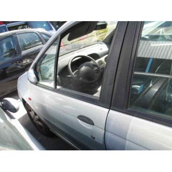 renault scenic (ja..) del año 2000