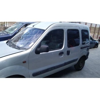 renault kangoo (f/kc0) del año 2001